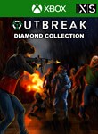 Outbreak Diamond Collection