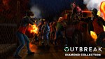 Outbreak Diamond Collection