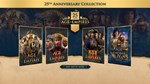 Age of Empires 25th Anniversary Collection