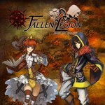 Fallen Legion Rise to Glory