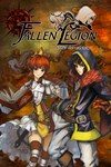 Fallen Legion Rise to Glory