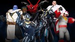 Marvel vs Capcom Infinite  Stone Seekers Costume Pack