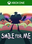 Smile For Me