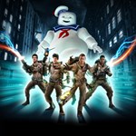 Ghostbusters The Video Game Remastered