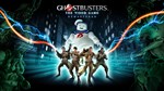 Ghostbusters The Video Game Remastered