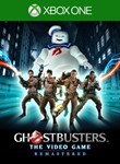Ghostbusters The Video Game Remastered