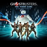Ghostbusters The Video Game Remastered