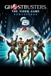 Ghostbusters The Video Game Remastered