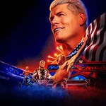 WWE 2K24 CrossGen Digital Edition