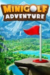 Minigolf Adventure