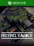 Retro Tanks