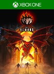 Book of Demons