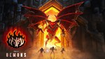Book of Demons