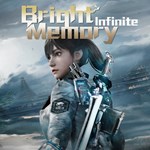 Bright Memory Infinite Platinum Edition
