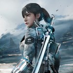 Bright Memory Infinite Platinum Edition