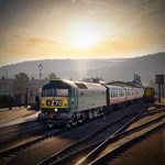 Train Sim World 2 West Somerset Railway