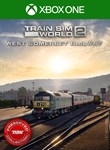 Train Sim World 2 West Somerset Railway