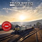 Train Sim World 2 West Somerset Railway