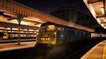 Train Sim World 2 Diesel Legends of the Great Western