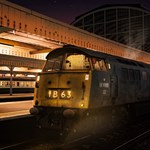 Train Sim World 2 Diesel Legends of the Great Western