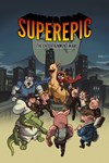 SuperEpic The Entertainment War
