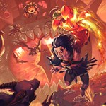 Rising Hell