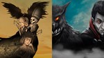 Spooky Bundle From Shadow  Apocalipsis