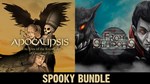 Spooky Bundle From Shadow  Apocalipsis