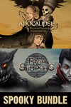 Spooky Bundle From Shadow  Apocalipsis
