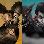 Spooky Bundle From Shadow  Apocalipsis