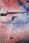 Call of Duty Endowment CODE  Timeless Pack