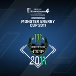 Monster Energy Supercross 4  Historical Monster Energy