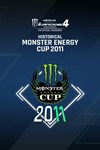 Monster Energy Supercross 4  Historical Monster Energy