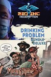 Moonshine Inc  Bio Inc Redemption  Drinking Problem Del