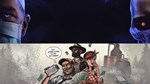 Moonshine Inc  Bio Inc Redemption  Drinking Problem Del