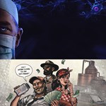 Moonshine Inc  Bio Inc Redemption  Drinking Problem Del