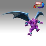 Marvel vs Capcom Infinite  Firebrand Ultimate Costume