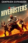 Gears 5 Hivebusters