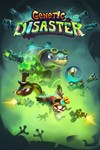 Genetic Disaster