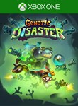 Genetic Disaster
