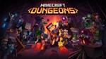 Minecraft Dungeons for Windows  Launcher