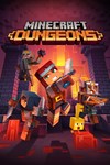 Minecraft Dungeons for Windows  Launcher