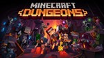 Minecraft Dungeons for Windows  Launcher