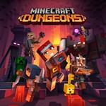 Minecraft Dungeons for Windows  Launcher