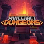 Minecraft Dungeons for Windows  Launcher