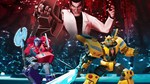 TRANSFORMERS EARTHSPARK  Expedition
