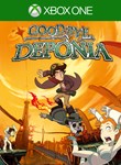 Goodbye Deponia