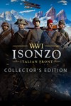 Isonzo Collectors Edition