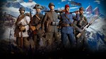 Isonzo Collectors Edition