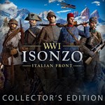 Isonzo Collectors Edition
